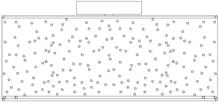 Johan Lewis Allice Starry Flush Diffuser - Diffuser