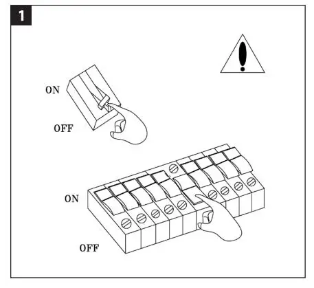 anslut-018834-Flood-Light-with-Motion-Detector-1