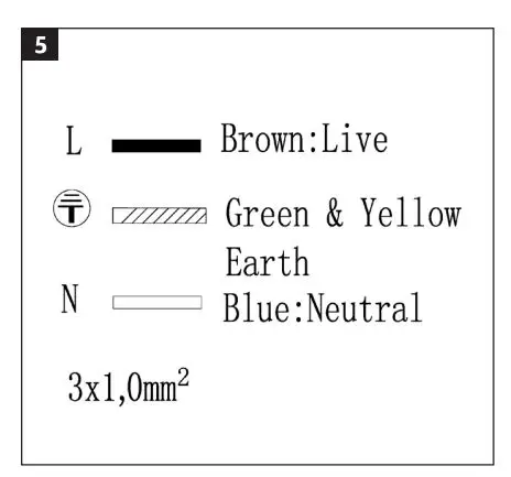 anslut-018834-Flood-Light-with-Motion-Detector-5