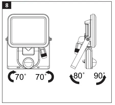 anslut-018834-Flood-Light-with-Motion-Detector-8