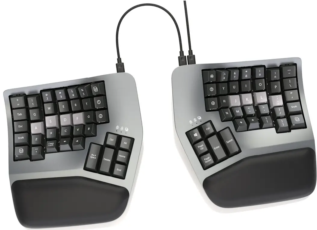 KINESIS KB360 Advantage360 Professional Keyboard