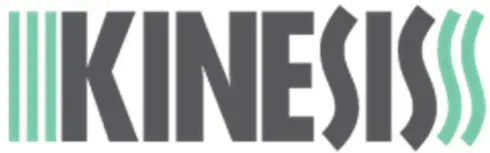 KINESIS logo