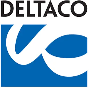 DELTACO GAM logo 2