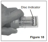 PENTAIR 79011359 Dorado Automatic Pool Cleaner - fIG 18