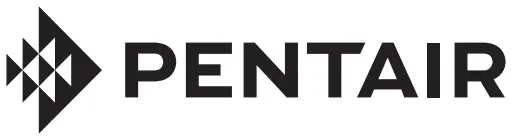PENTAIR logo