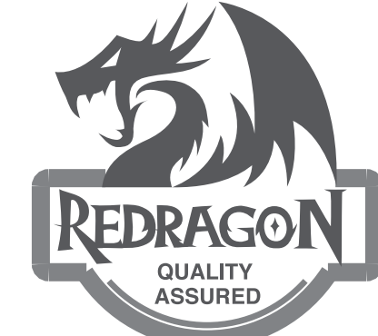 REDRAGON logo