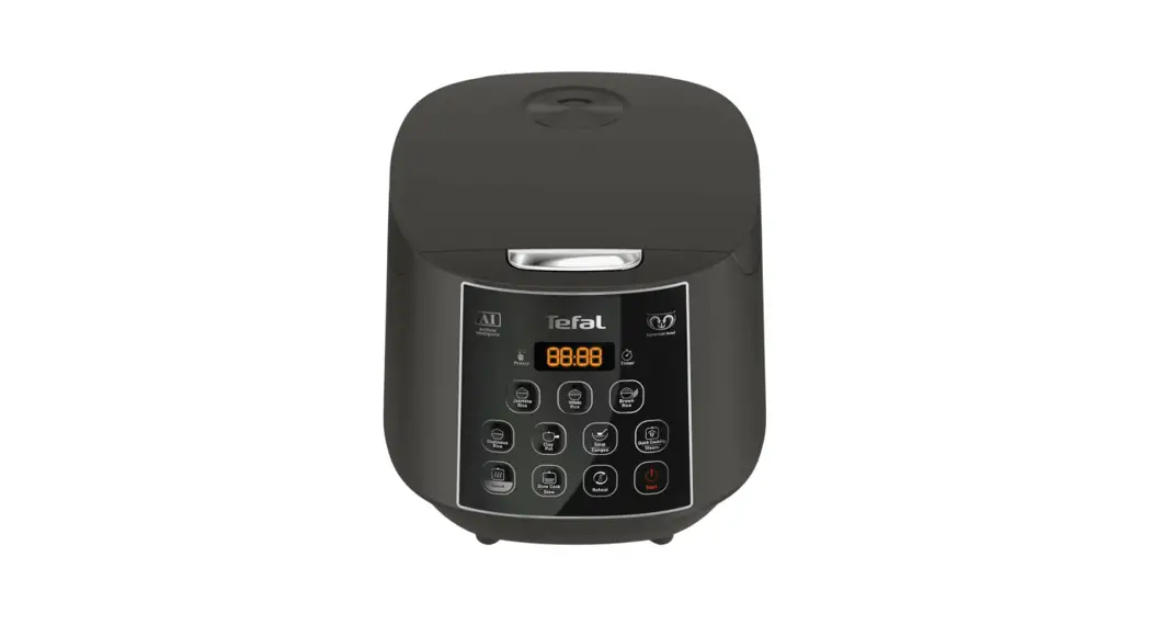 Tefal Rk736b Easy Rice Plus Rice Cooker User Manual