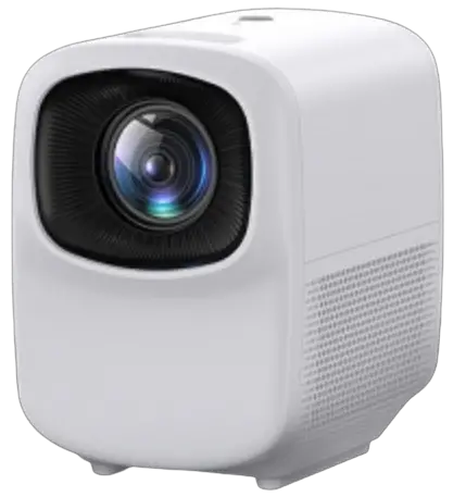 HiFUN HP10 Smart HD 4K Projectors