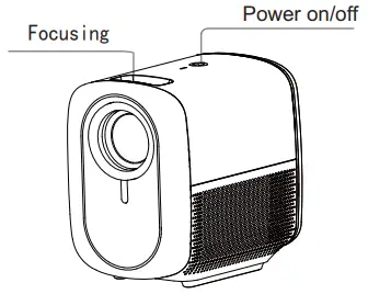 component and functions