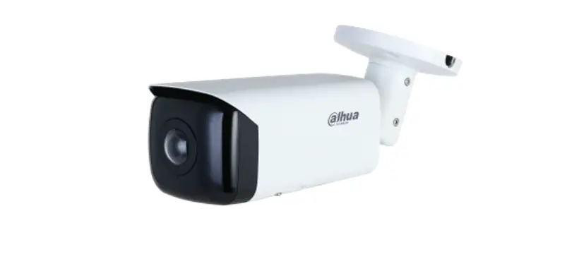 Dahua Ipc-hfw3241df-as-4g Bullet Network Camera User Guide