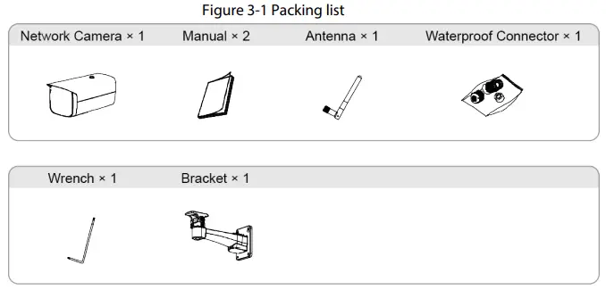 dahua IPC-HFW3241DF-AS-4G Bullet Network Camera-fig10