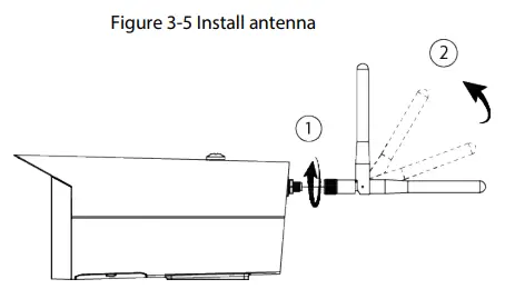 dahua IPC-HFW3241DF-AS-4G Bullet Network Camera-fig14
