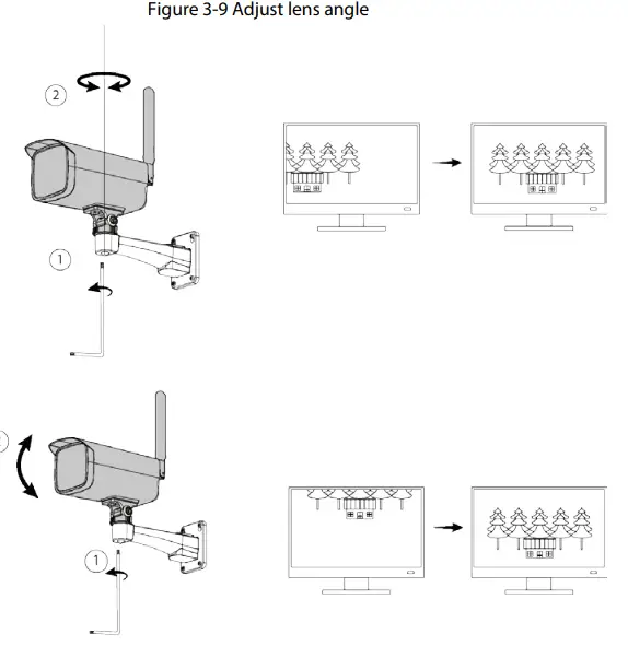 dahua IPC-HFW3241DF-AS-4G Bullet Network Camera-fig18