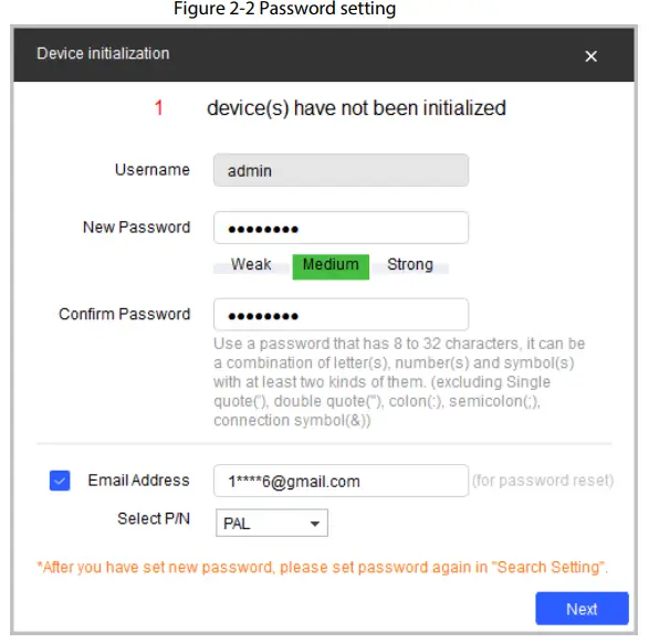 dahua IPC-HFW3241DF-AS-4G Bullet Network Camera-fig7