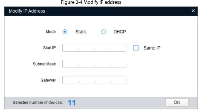 dahua IPC-HFW3241DF-AS-4G Bullet Network Camera-fig9
