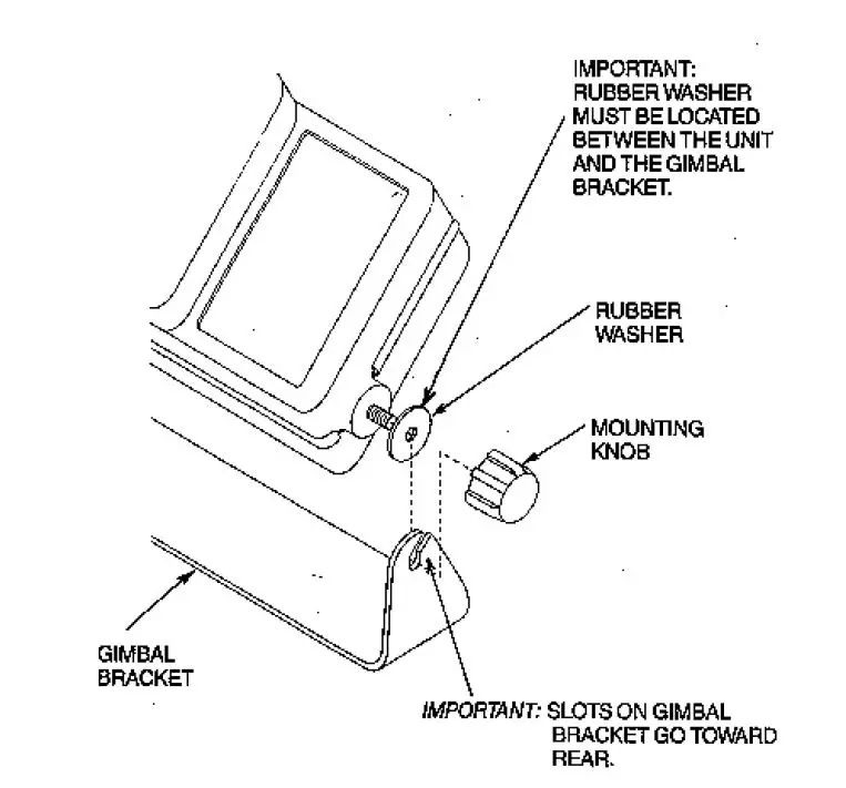 HUMMINBIRD HDR200 Fish Finder 11