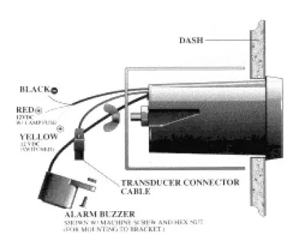 HUMMINBIRD HDR200 Fish Finder 13
