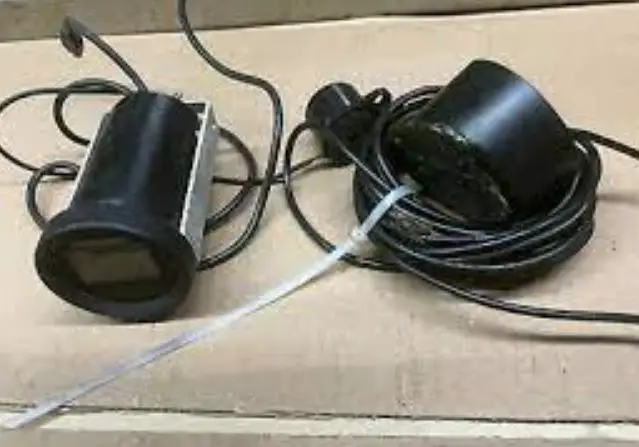 HUMMINBIRD HDR200 Fish Finder