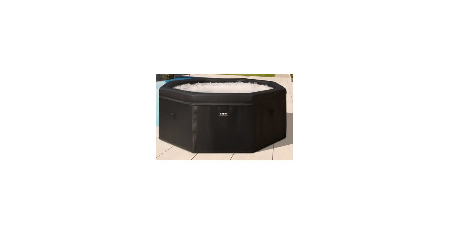 Wave 17665xx Rome Hot Tub Water Spa Installation Guide Wave 17665xx Rome Hot Tub Water Spa Installation Guide