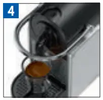 PROGRAMMING THE WATER VOLUME