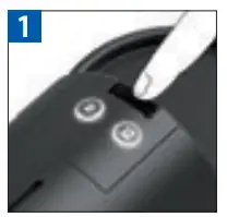 RESET TO FACTORY SETTINGS 