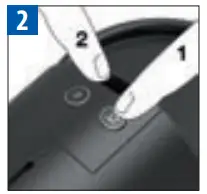 RESET TO FACTORY SETTINGS 