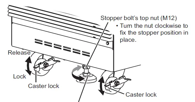 KIKUSUI PLZ-5W SR Series PLZ6005W SR Large-Capacity DC Electronic Load Smart Rack System 1
