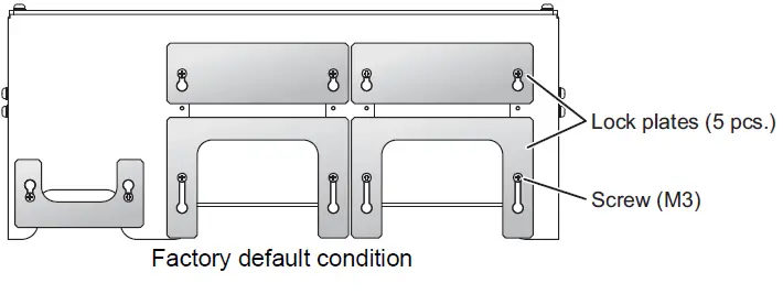 KIKUSUI PLZ-5W SR Series PLZ6005W SR Large-Capacity DC Electronic Load Smart Rack System 11