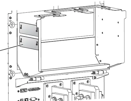 KIKUSUI PLZ-5W SR Series PLZ6005W SR Large-Capacity DC Electronic Load Smart Rack System 13