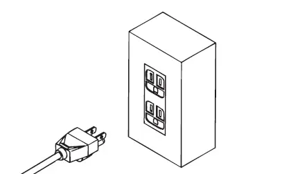 KIKUSUI PLZ-5W SR Series PLZ6005W SR Large-Capacity DC Electronic Load Smart Rack System 4