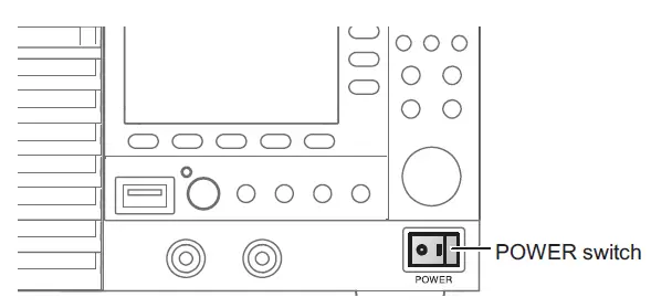 KIKUSUI PLZ-5W SR Series PLZ6005W SR Large-Capacity DC Electronic Load Smart Rack System 5