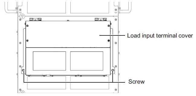 KIKUSUI PLZ-5W SR Series PLZ6005W SR Large-Capacity DC Electronic Load Smart Rack System 7