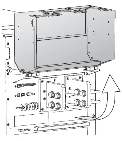 KIKUSUI PLZ-5W SR Series PLZ6005W SR Large-Capacity DC Electronic Load Smart Rack System 8