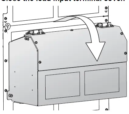 KIKUSUI PLZ-5W SR Series PLZ6005W SR Large-Capacity DC Electronic Load Smart Rack System 9