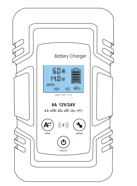 STREX-SP186-Smart-Battery-Charger-FIG-1