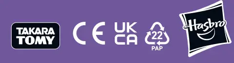 Hasbro F3201 Movie Leader Coronation Starscream - ce