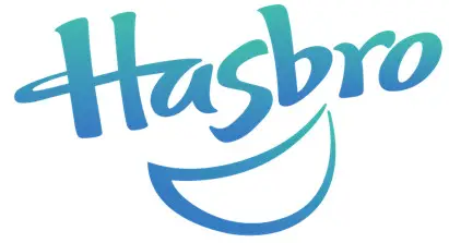 Hasbro - logo