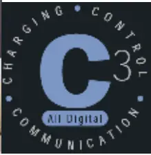 On Board Solutions 05502 Digital Mobile Charge - Symbol