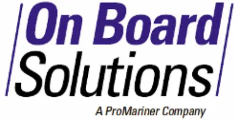 On Board Solutions logo