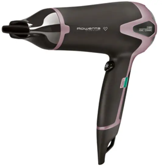 ROWENTA CV5361F0 Premium Care Studio Dry