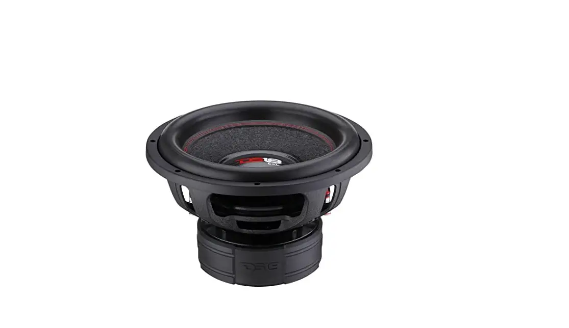 Ds18 Exl-x15.2d 15 Inch Subwoofer Speaker Owner's Manual Ds18 Exl-x15.2d 15 Inch Subwoofer Speaker Owner's Manual