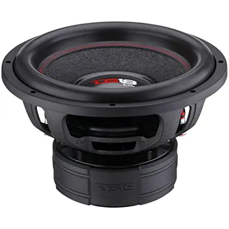 DS18 EXL-X15.2D 15 Inch Subwoofer Speaker