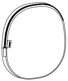 Included accessories