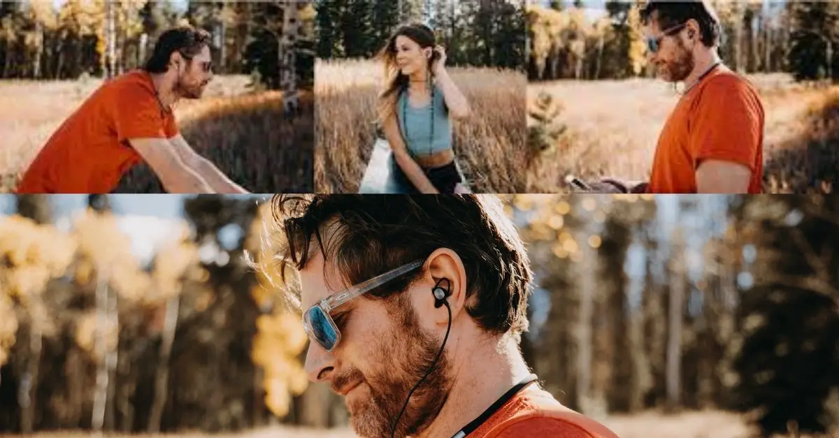 Edifier Neckband Bluetooth Stereo Headphones User Manual