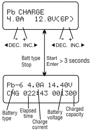 H SPEED HSP0017 Herakles Mini AC Charger 60W - Fig 12