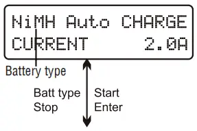 H SPEED HSP0017 Herakles Mini AC Charger 60W - Fig 16