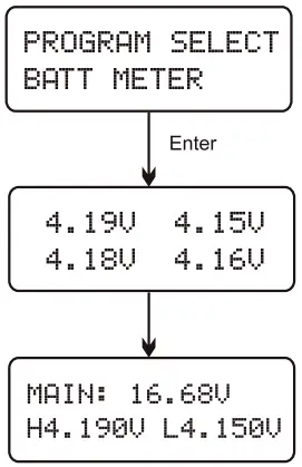 H SPEED HSP0017 Herakles Mini AC Charger 60W - Fig 24