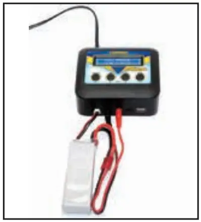 H SPEED HSP0017 Herakles Mini AC Charger 60W - Fig 3