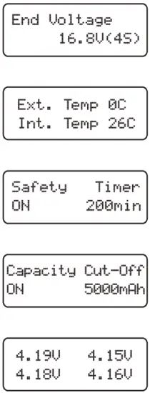 H SPEED HSP0017 Herakles Mini AC Charger 60W - Fig 33