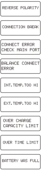 H SPEED HSP0017 Herakles Mini AC Charger 60W - Fig 34
